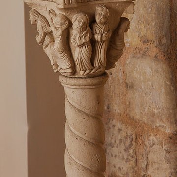 Cathédrale Saint-Sauveur dAix-en-Provence