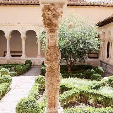 Cathédrale Saint-Sauveur dAix-en-Provence
