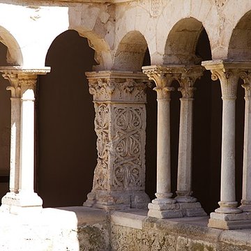 Cathédrale Saint-Sauveur dAix-en-Provence