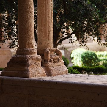 Cathédrale Saint-Sauveur dAix-en-Provence
