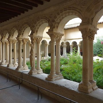 Cathédrale Saint-Sauveur dAix-en-Provence