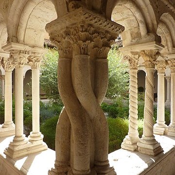 Cathédrale Saint-Sauveur dAix-en-Provence