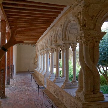 Cathédrale Saint-Sauveur dAix-en-Provence