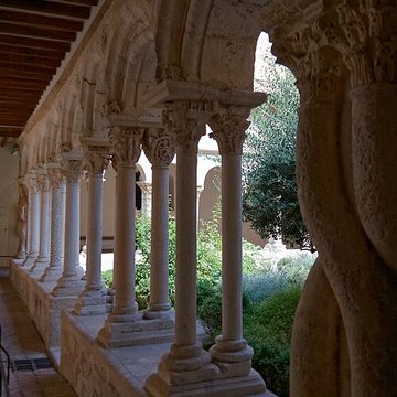 Cathédrale Saint-Sauveur dAix-en-Provence