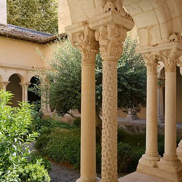 Cathédrale Saint-Sauveur dAix-en-Provence