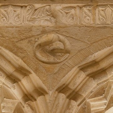 Cathédrale Saint-Sauveur dAix-en-Provence