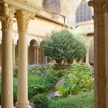 Cathédrale Saint-Sauveur dAix-en-Provence
