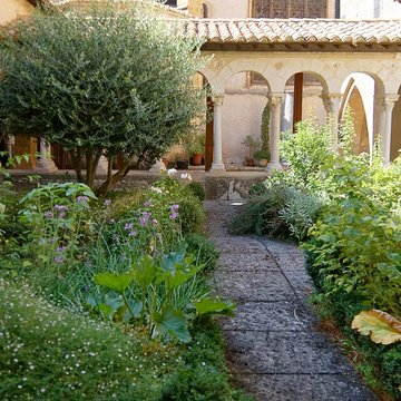 Cathédrale Saint-Sauveur dAix-en-Provence