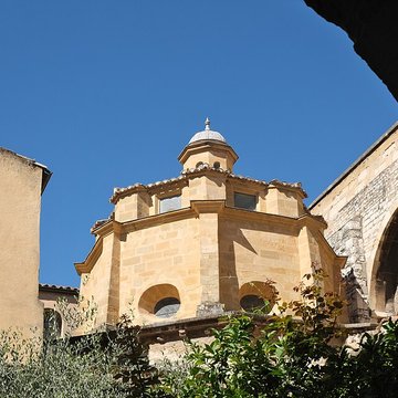 Cathédrale Saint-Sauveur dAix-en-Provence