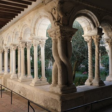 Cathédrale Saint-Sauveur dAix-en-Provence