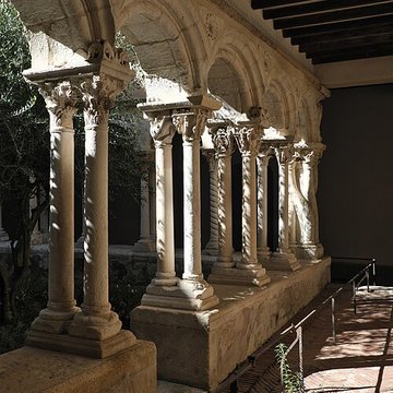 Cathédrale Saint-Sauveur dAix-en-Provence