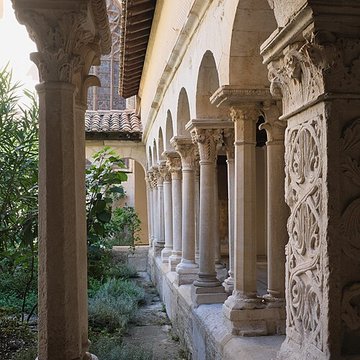 Cathédrale Saint-Sauveur dAix-en-Provence