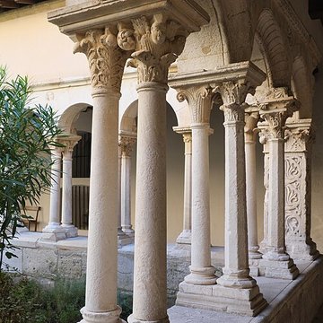 Cathédrale Saint-Sauveur dAix-en-Provence