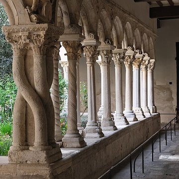 Cathédrale Saint-Sauveur dAix-en-Provence