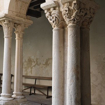 Cathédrale Saint-Sauveur dAix-en-Provence