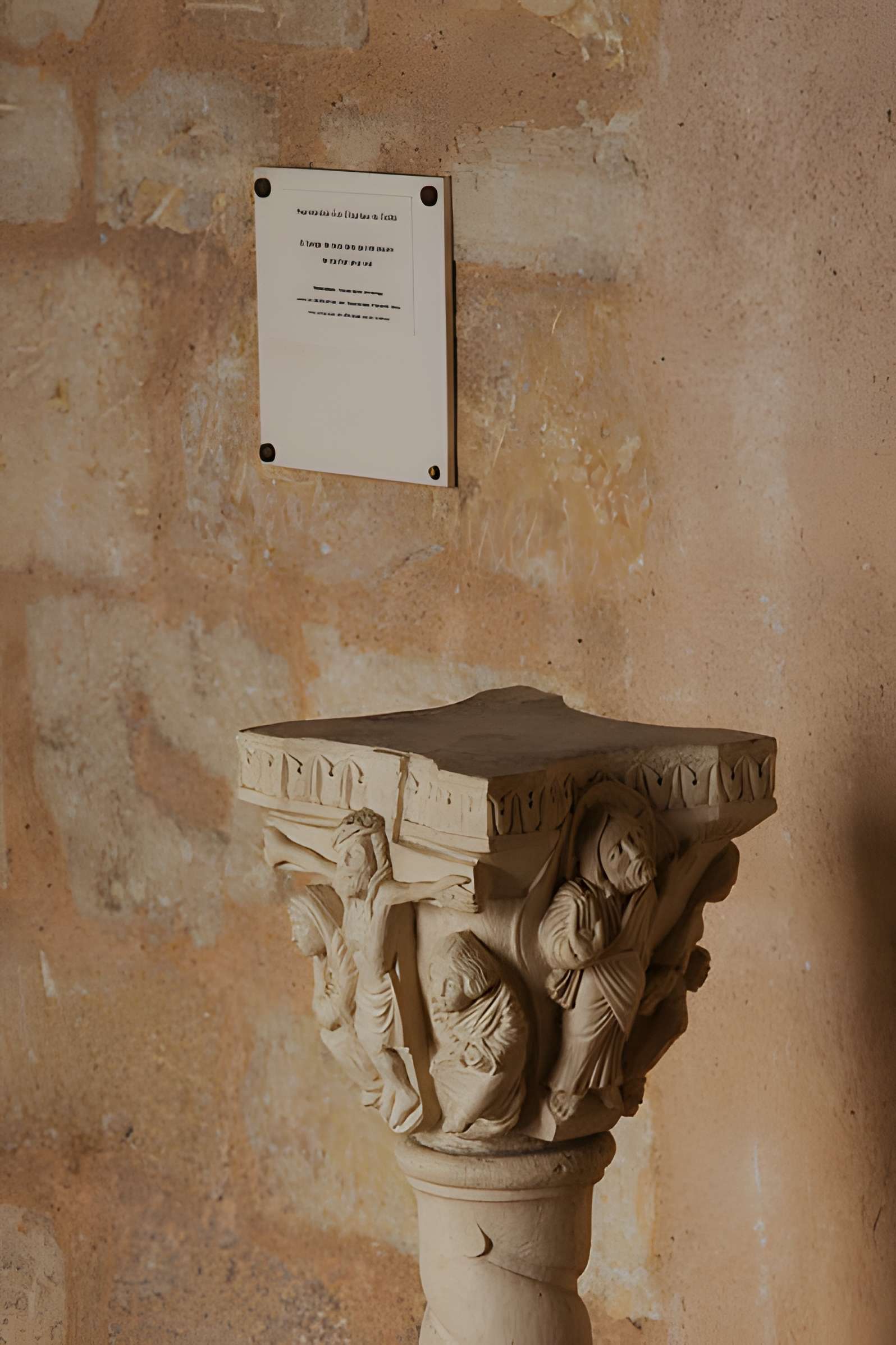 Cathédrale Saint-Sauveur d'Aix-en-Provence