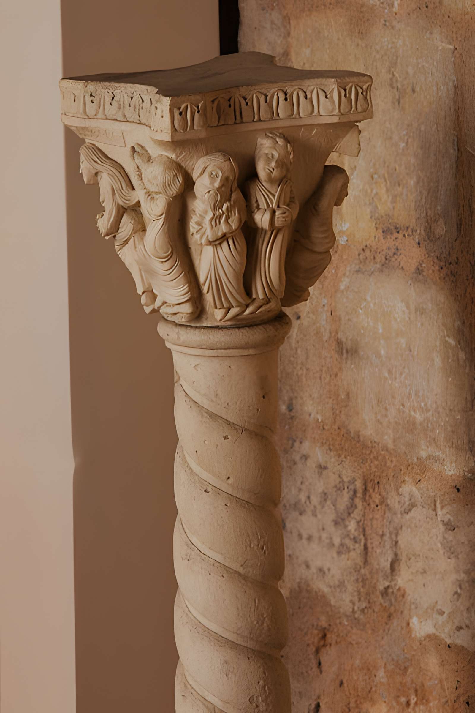 Cathédrale Saint-Sauveur d'Aix-en-Provence