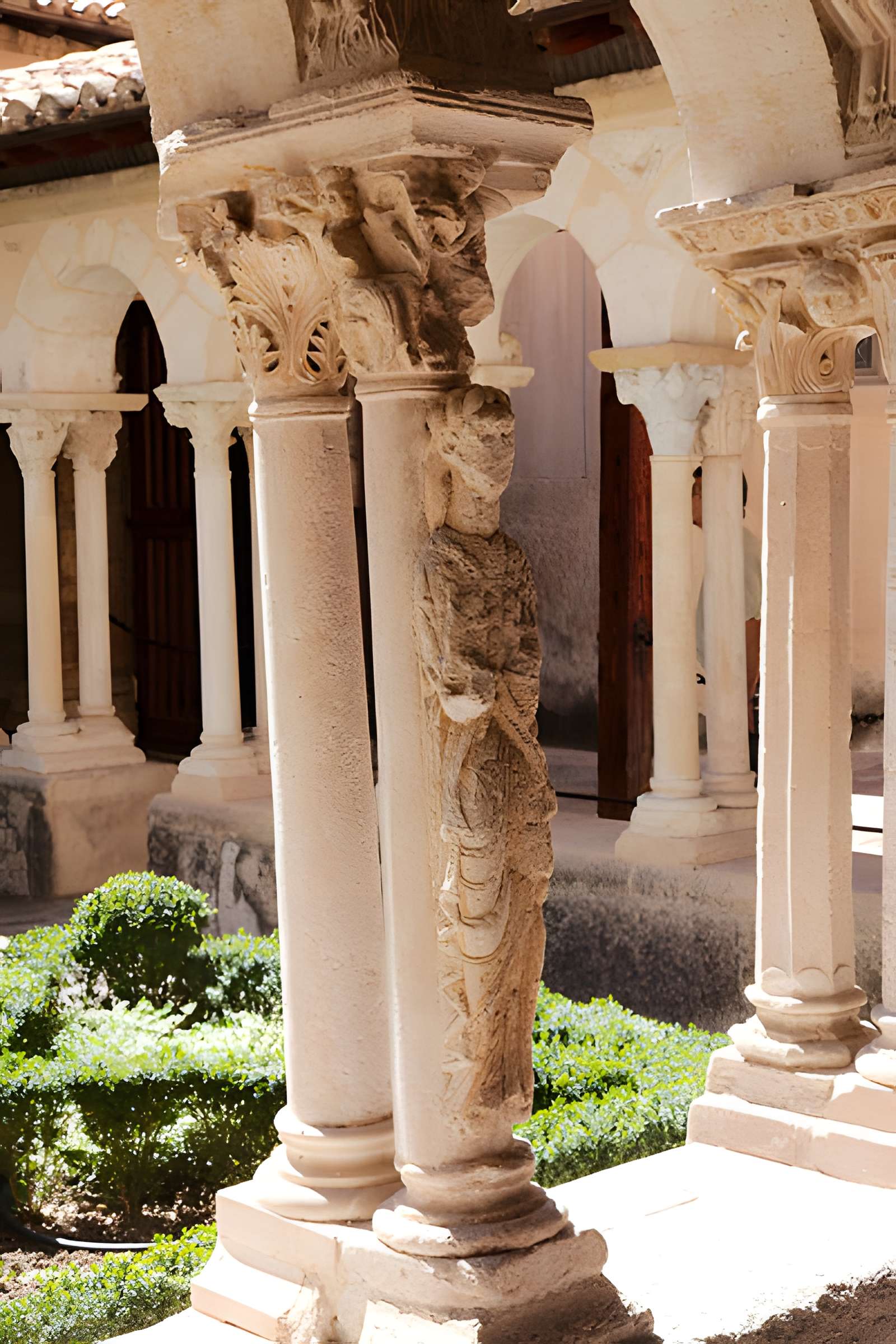 Cathédrale Saint-Sauveur d'Aix-en-Provence