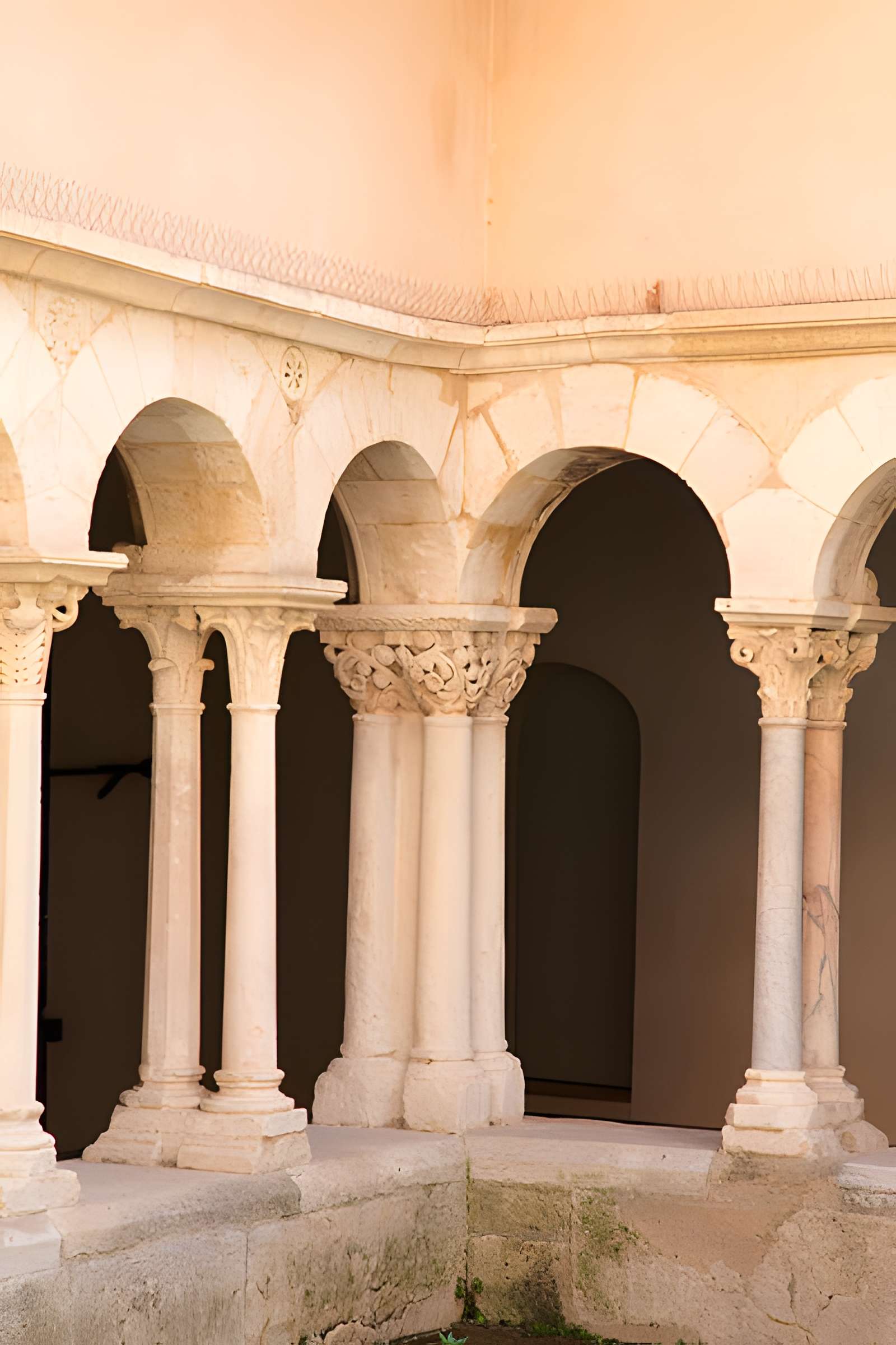 Cathédrale Saint-Sauveur d'Aix-en-Provence