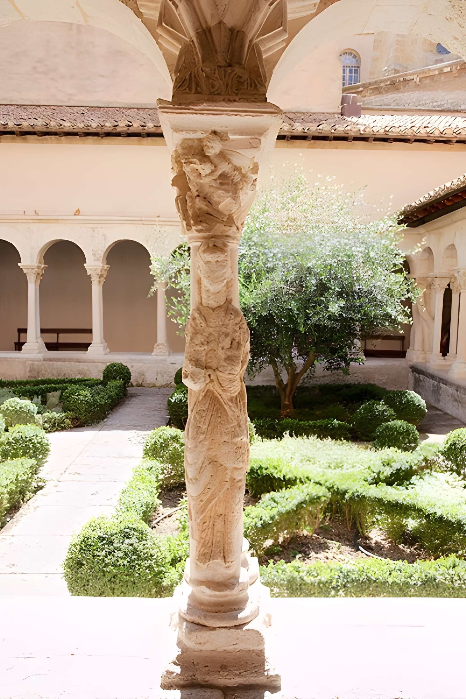 Cathédrale Saint-Sauveur d'Aix-en-Provence