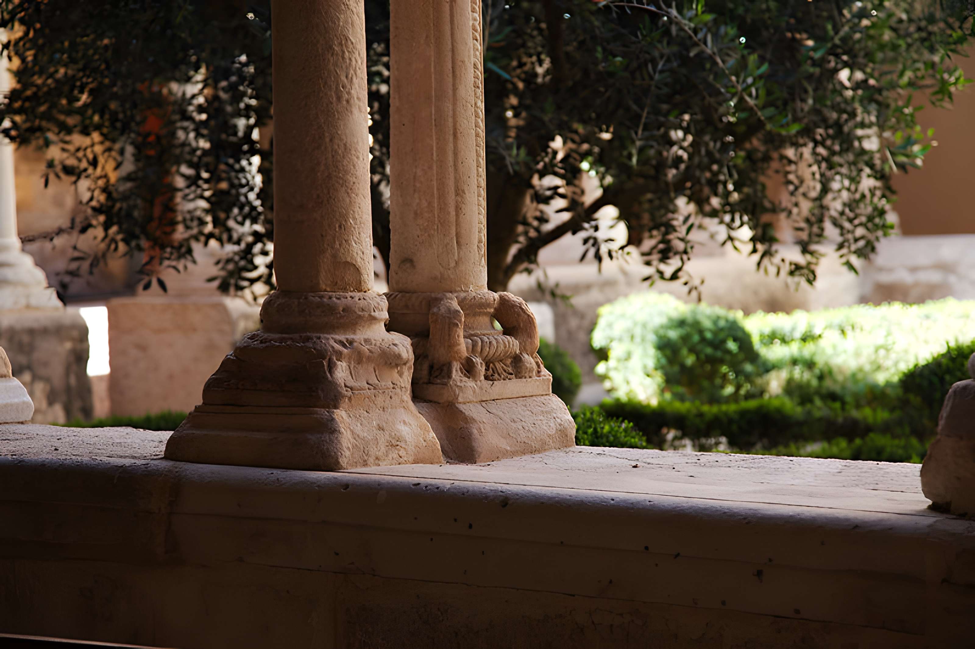 Cathédrale Saint-Sauveur d'Aix-en-Provence