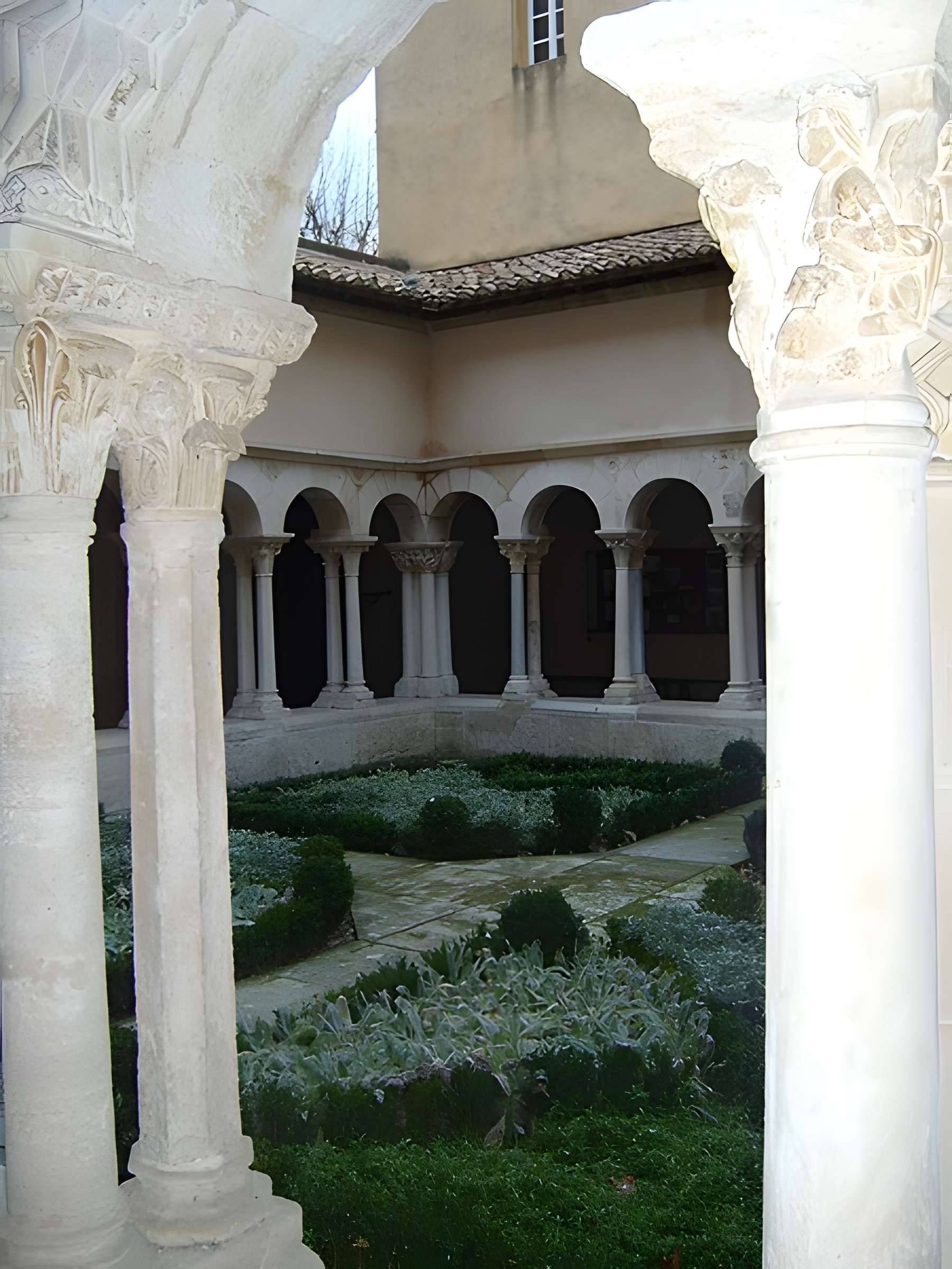 Cathédrale Saint-Sauveur d'Aix-en-Provence