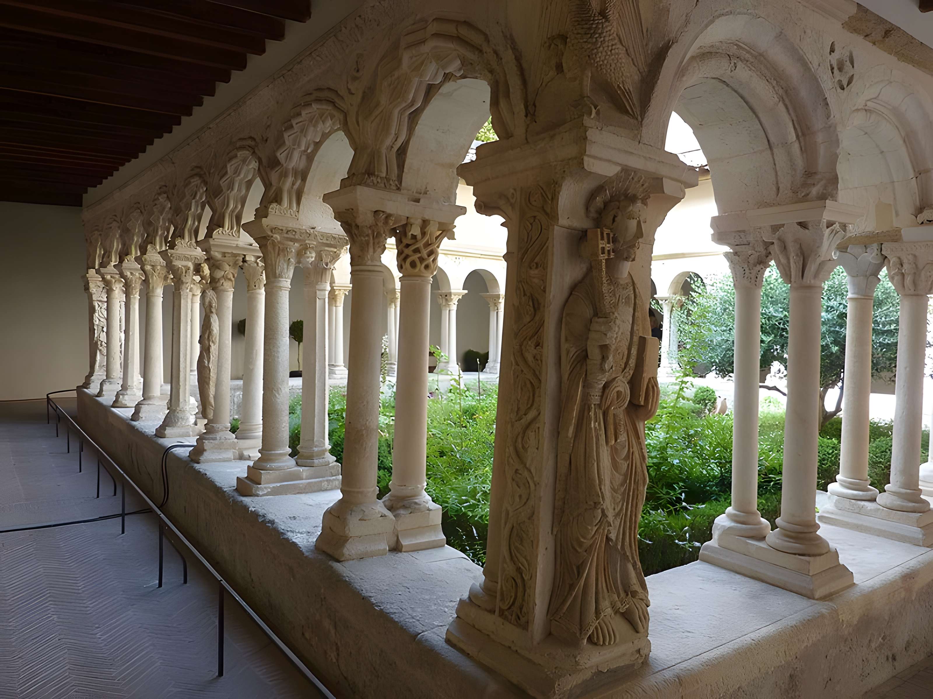 Cathédrale Saint-Sauveur d'Aix-en-Provence