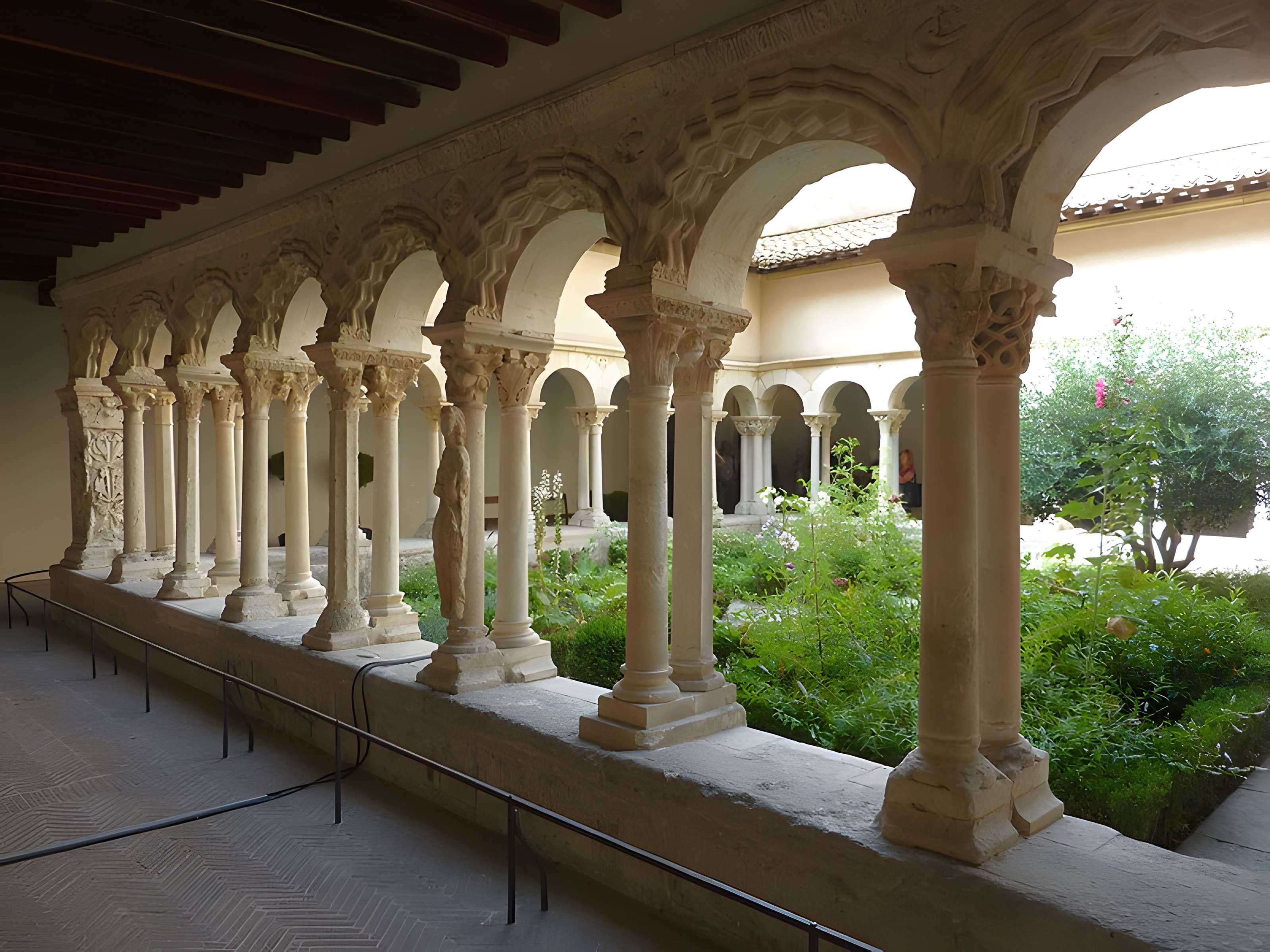 Cathédrale Saint-Sauveur d'Aix-en-Provence