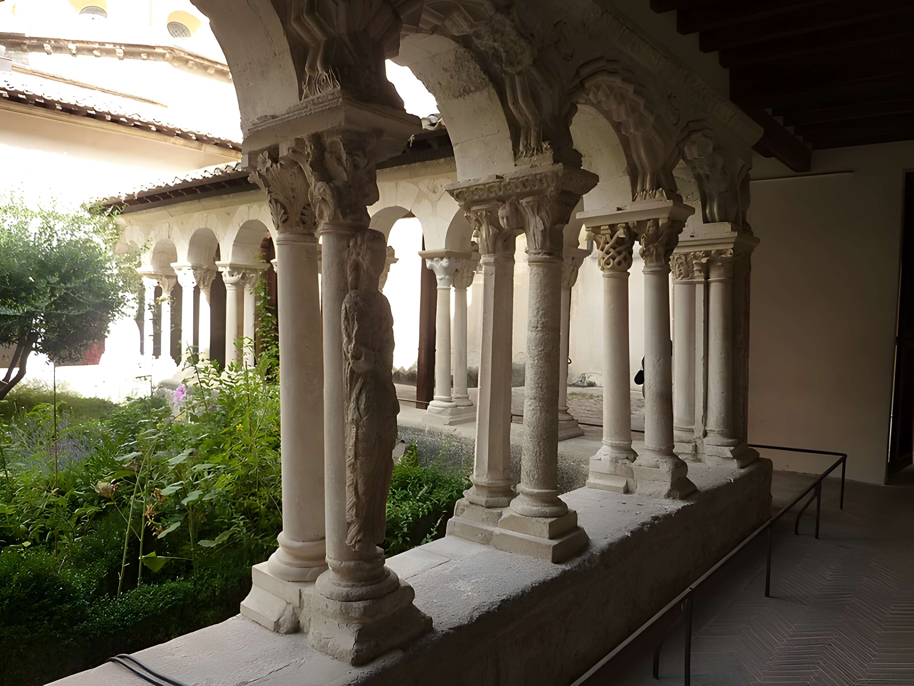 Cathédrale Saint-Sauveur d'Aix-en-Provence