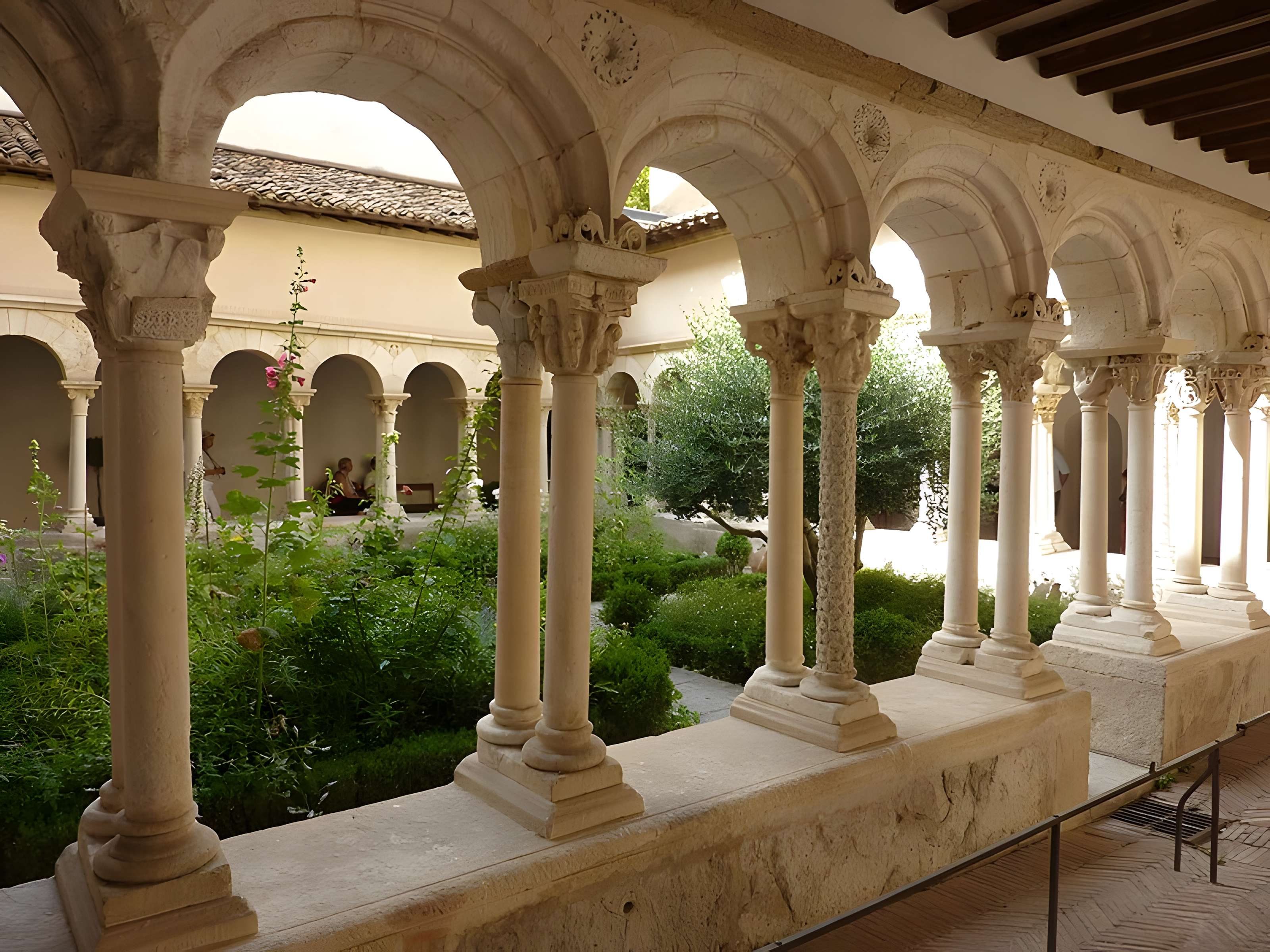 Cathédrale Saint-Sauveur d'Aix-en-Provence
