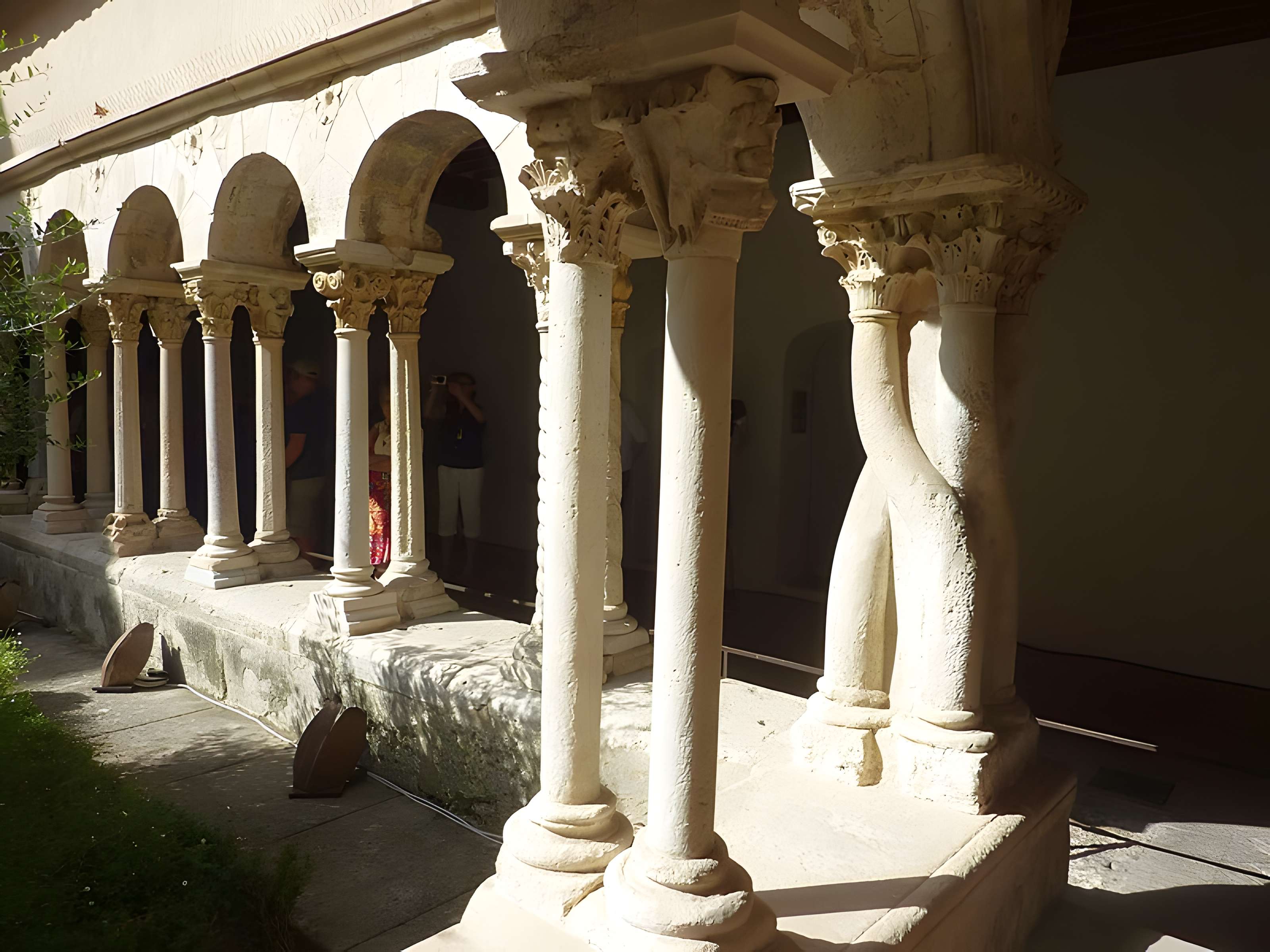 Cathédrale Saint-Sauveur d'Aix-en-Provence