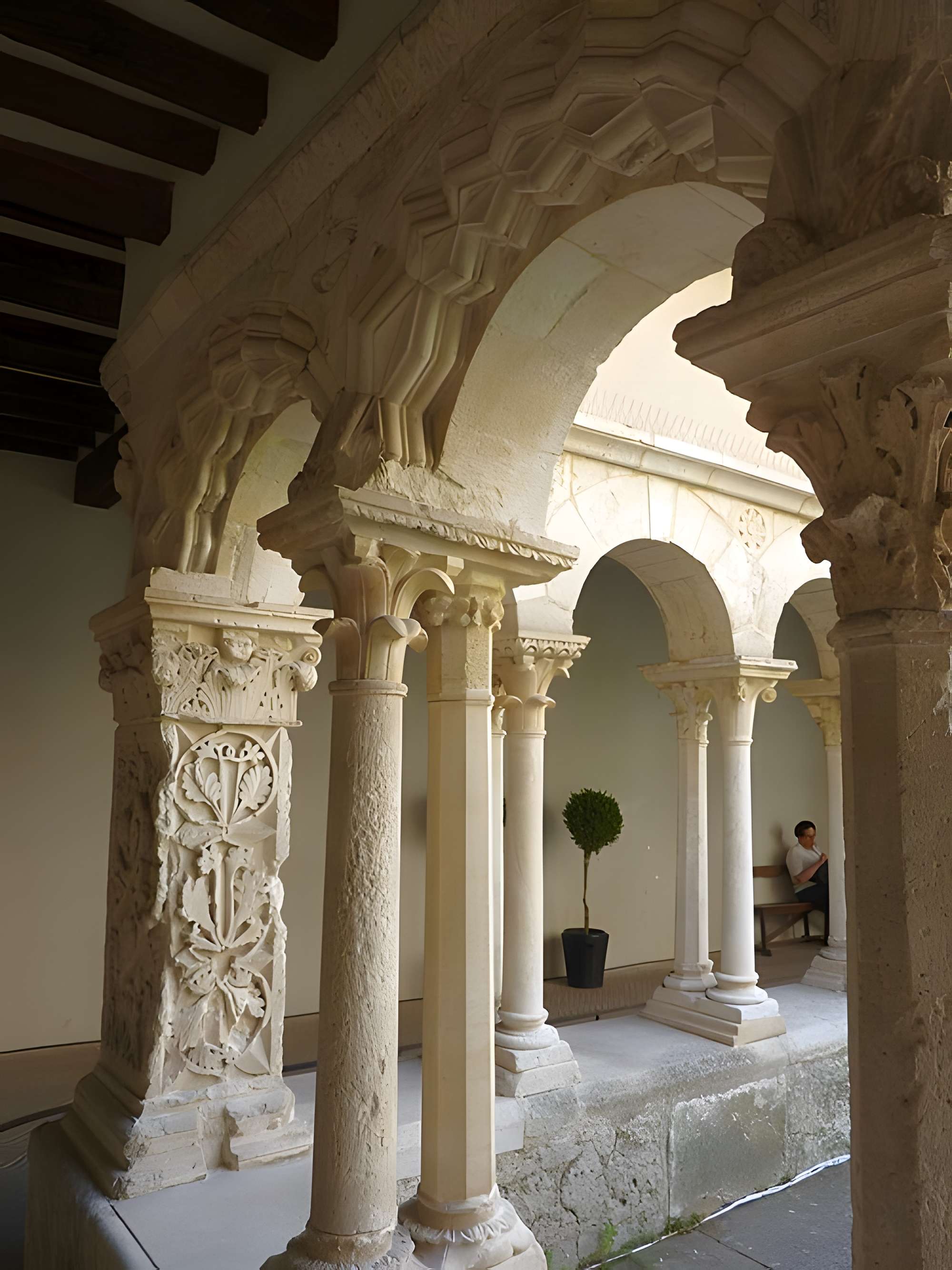 Cathédrale Saint-Sauveur d'Aix-en-Provence