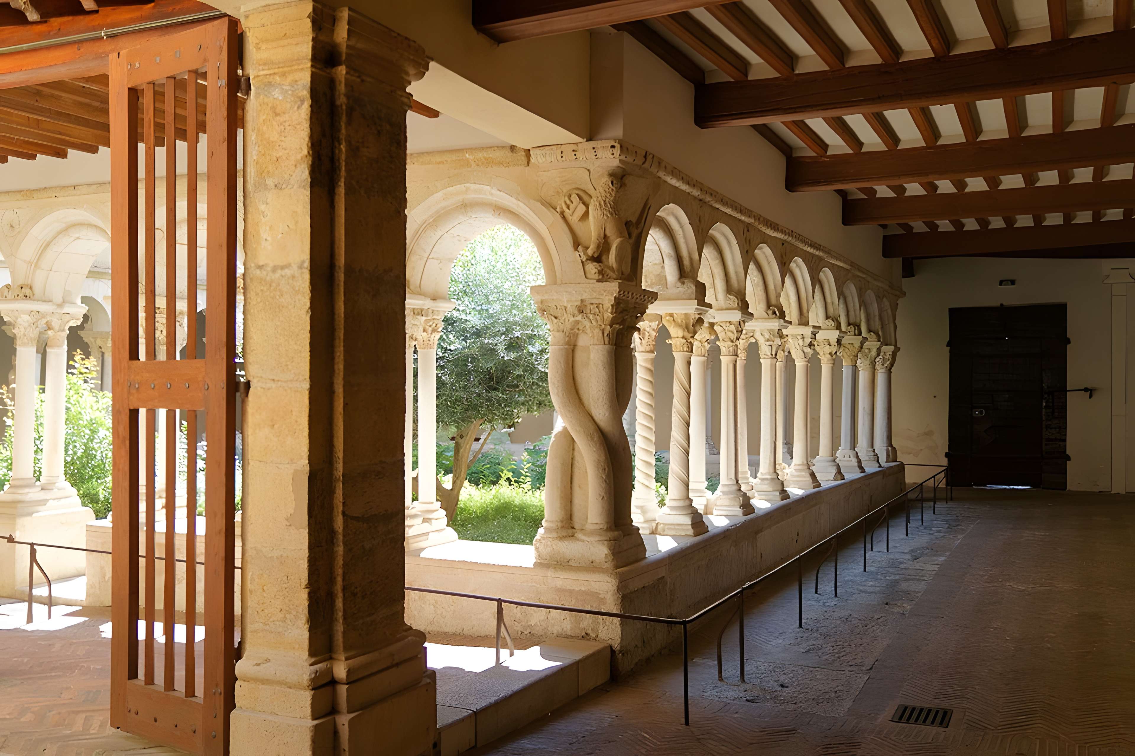 Cathédrale Saint-Sauveur d'Aix-en-Provence