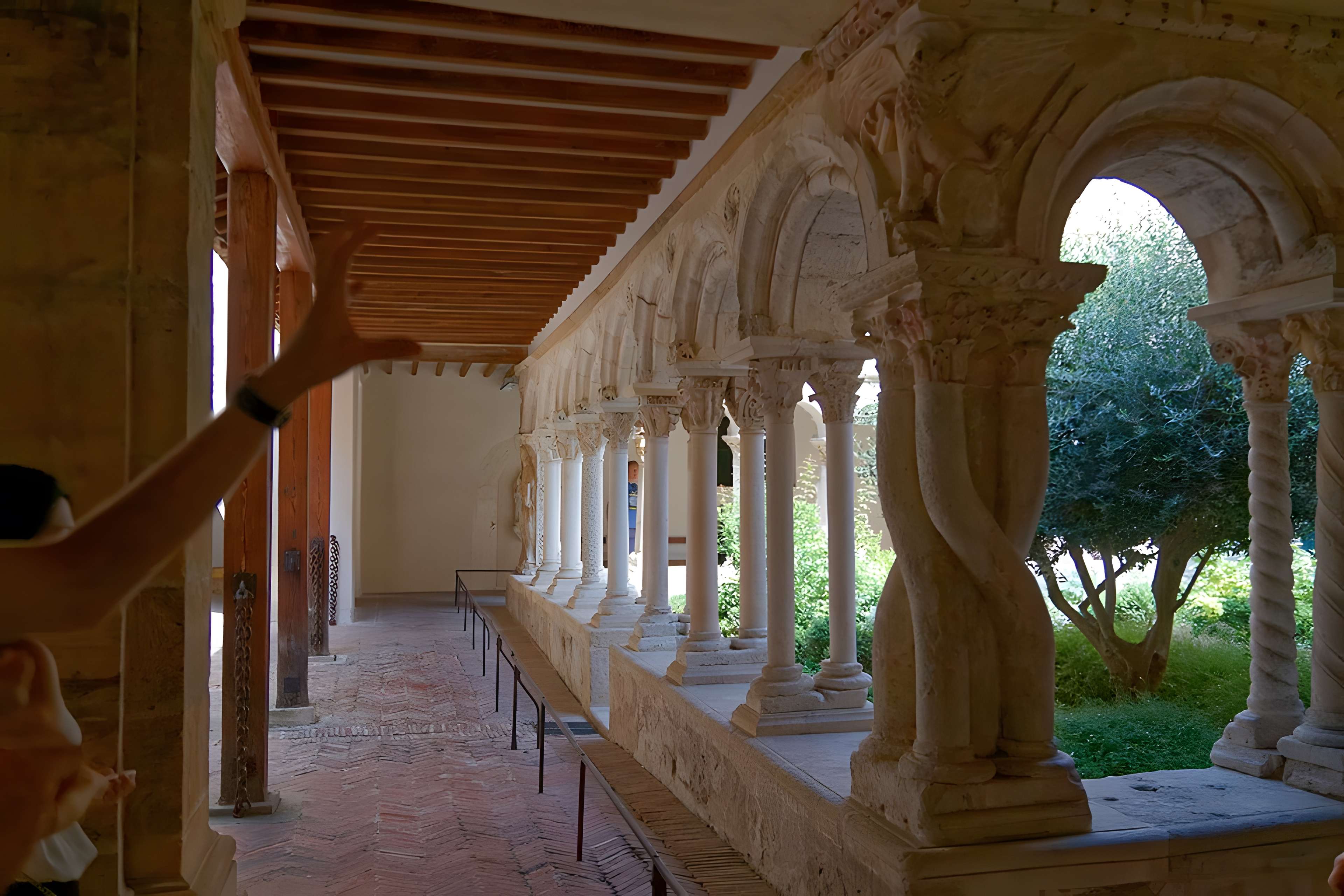 Cathédrale Saint-Sauveur d'Aix-en-Provence