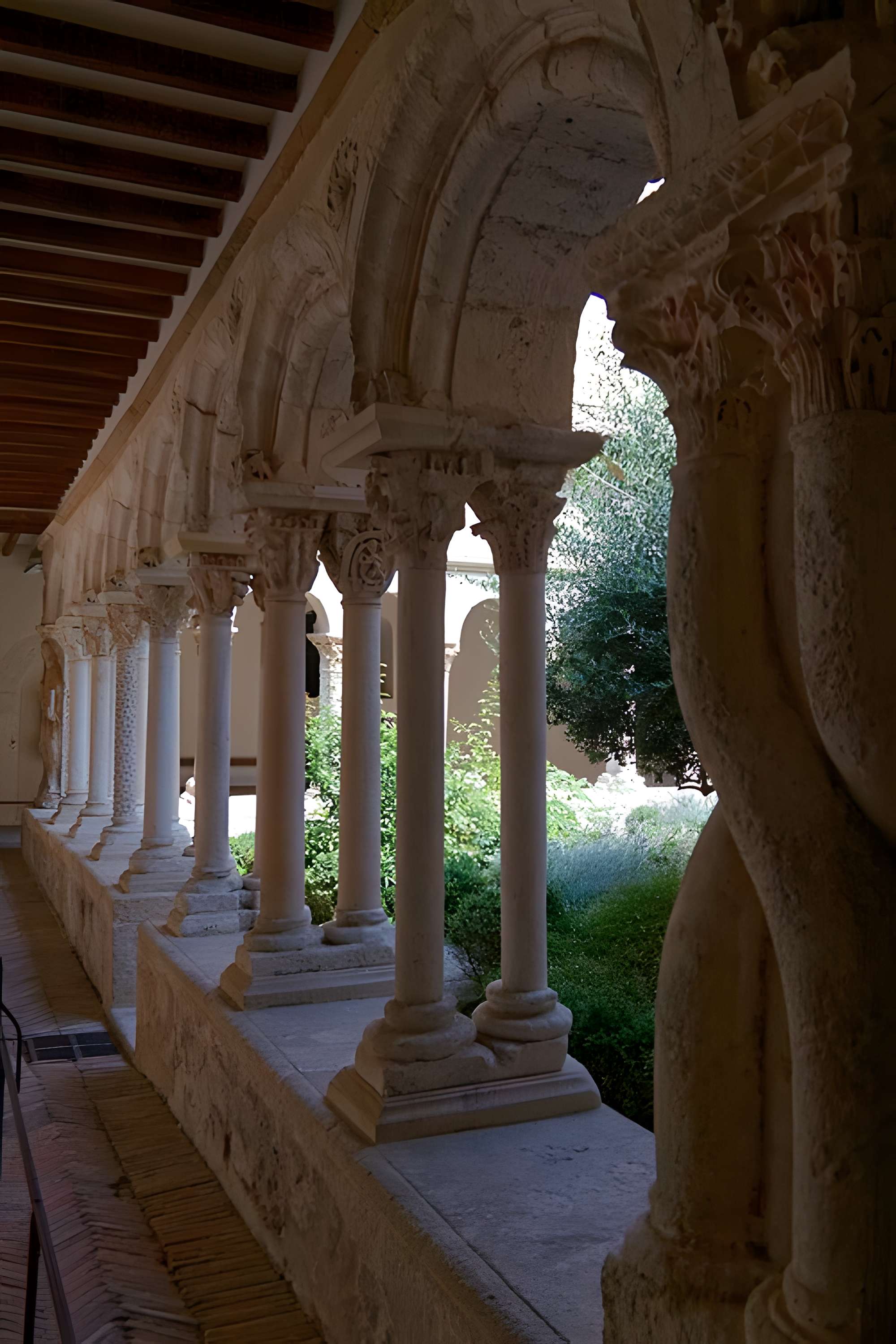 Cathédrale Saint-Sauveur d'Aix-en-Provence