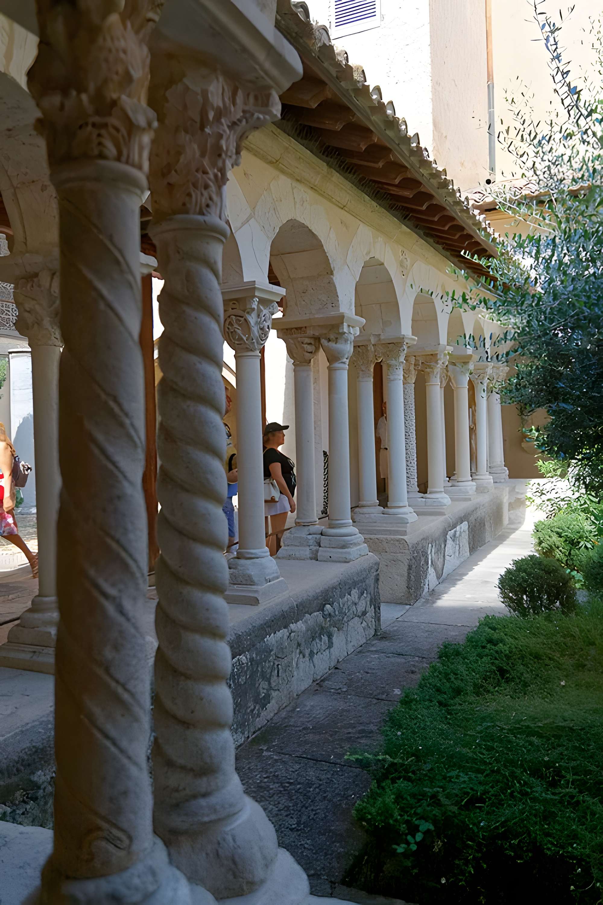 Cathédrale Saint-Sauveur d'Aix-en-Provence