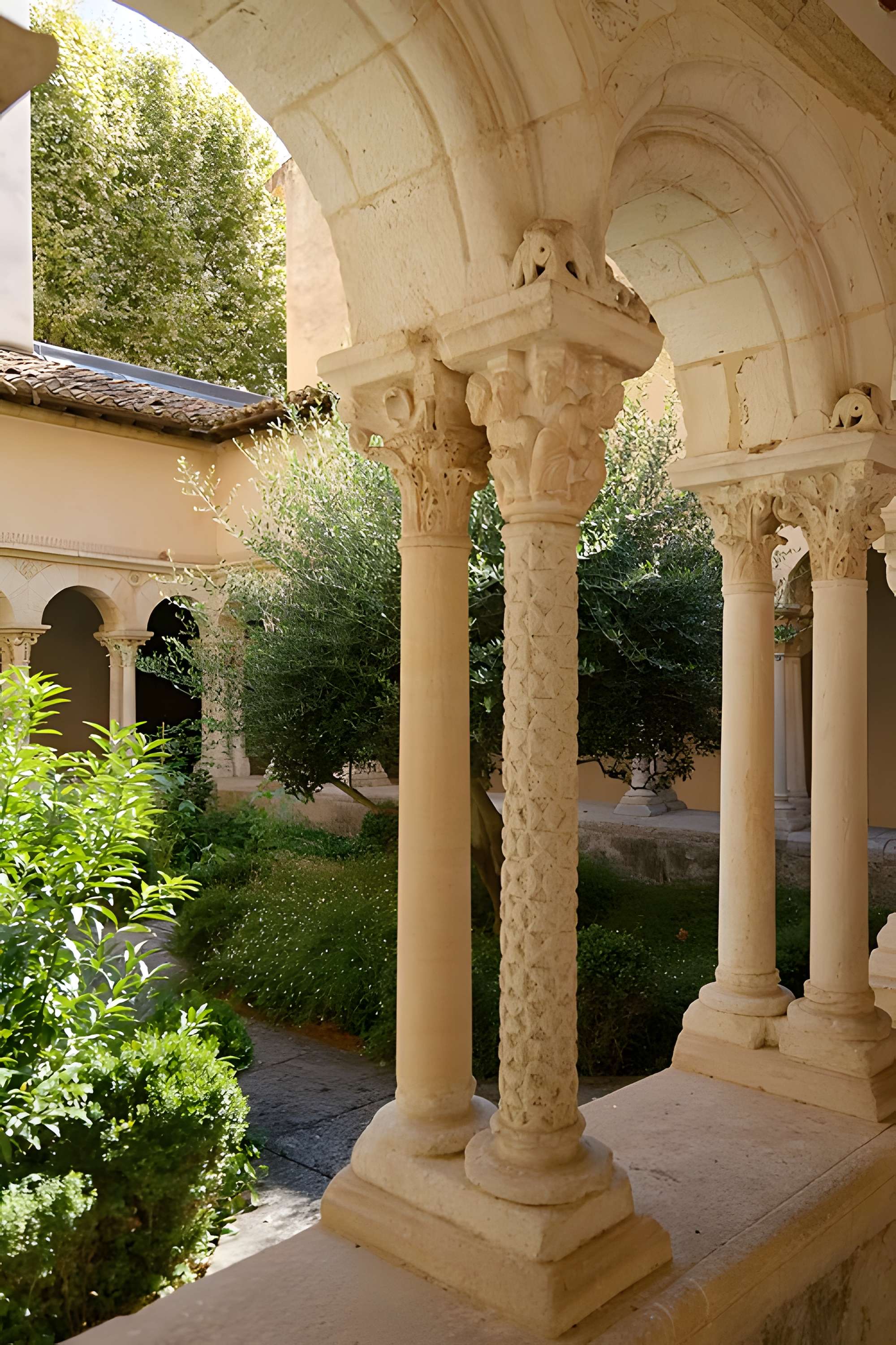 Cathédrale Saint-Sauveur d'Aix-en-Provence