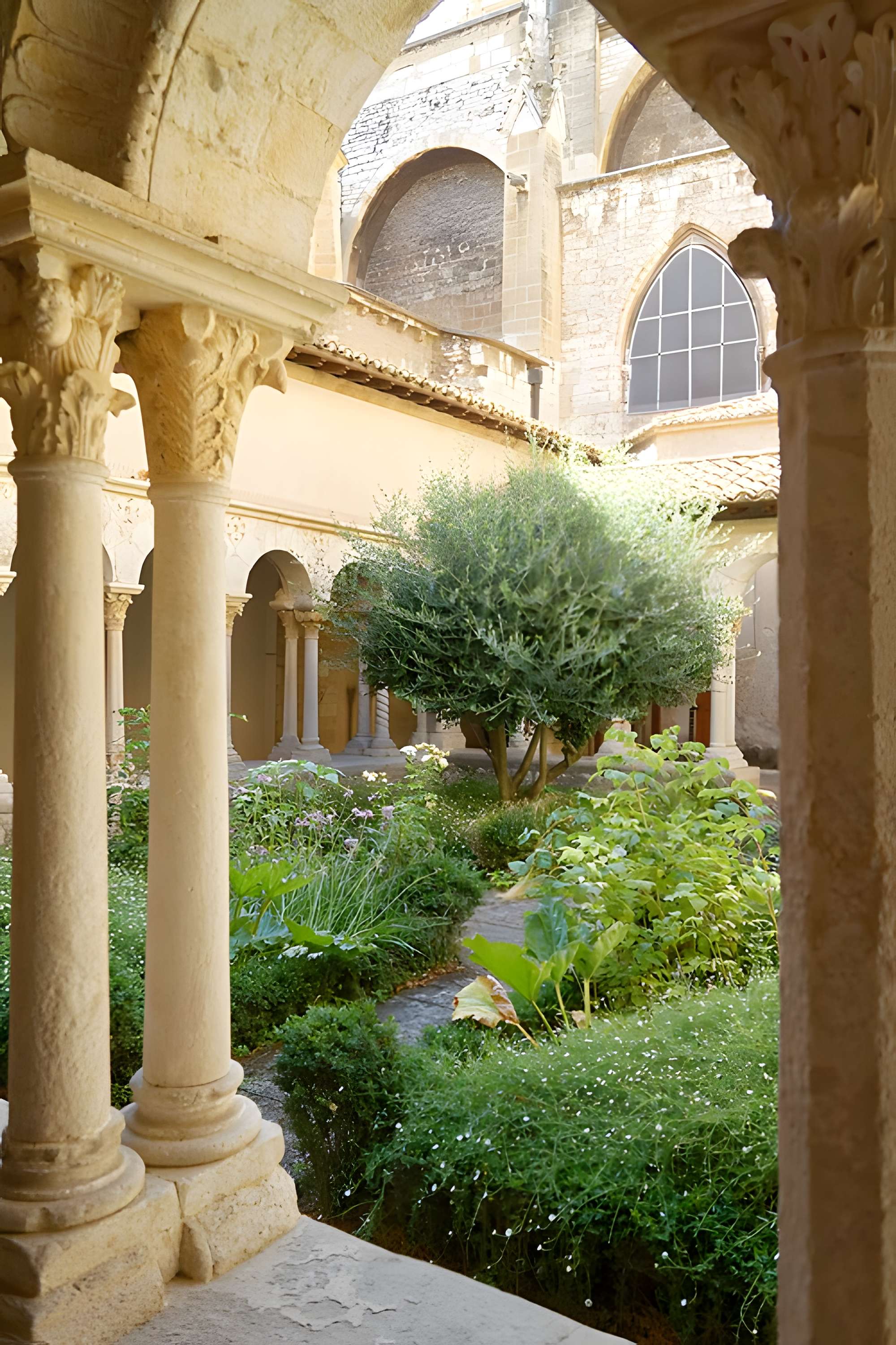 Cathédrale Saint-Sauveur d'Aix-en-Provence