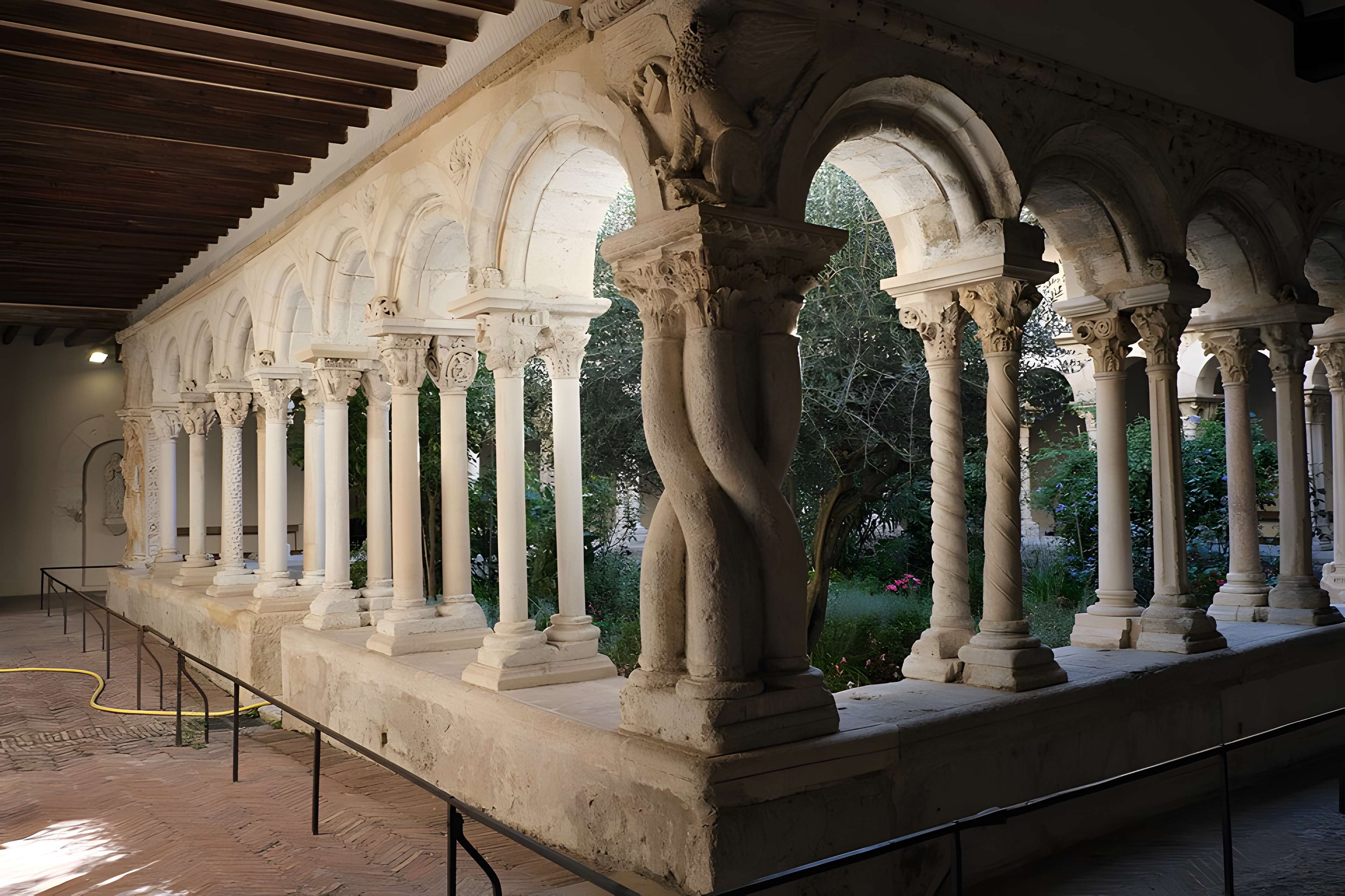 Cathédrale Saint-Sauveur d'Aix-en-Provence