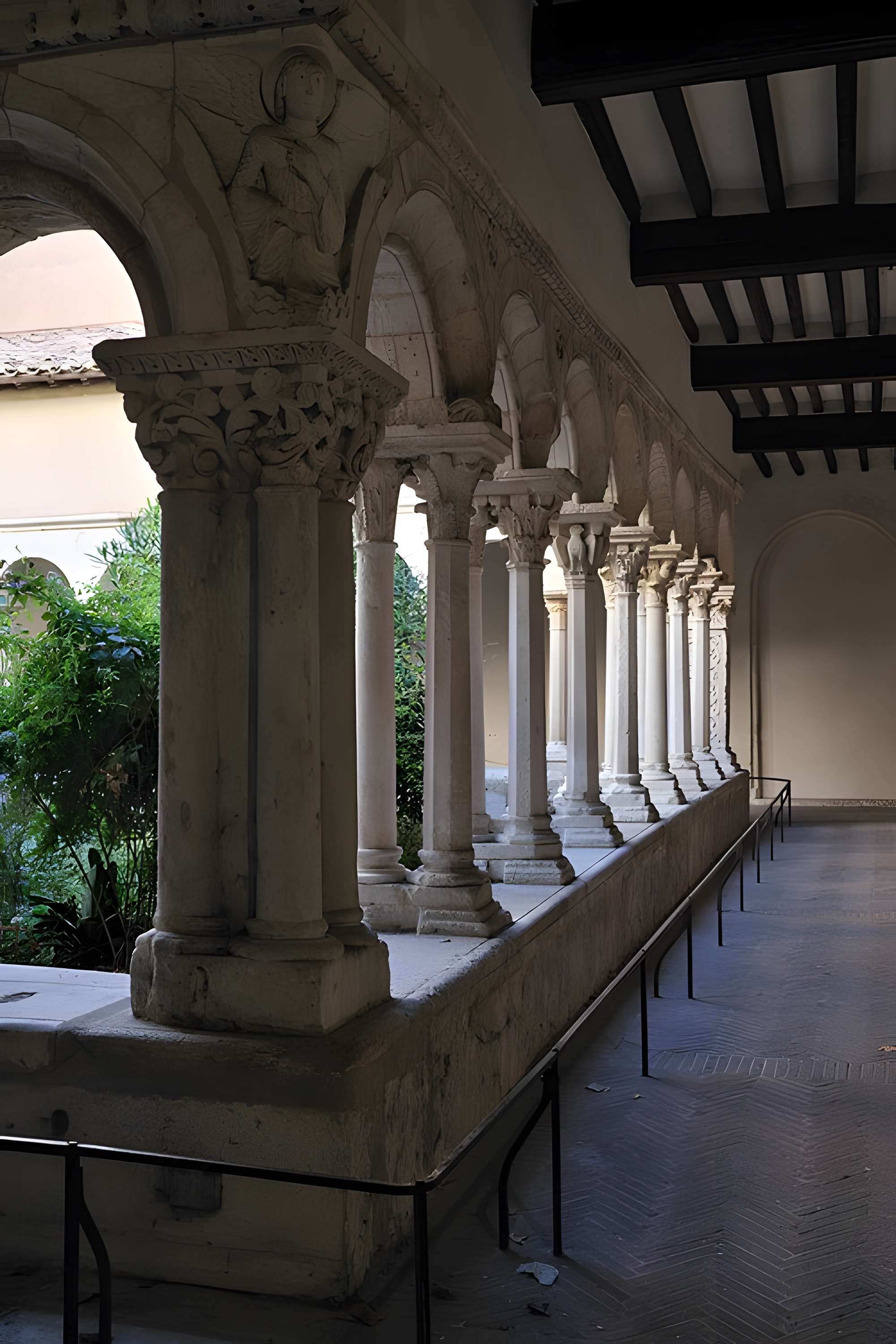 Cathédrale Saint-Sauveur d'Aix-en-Provence