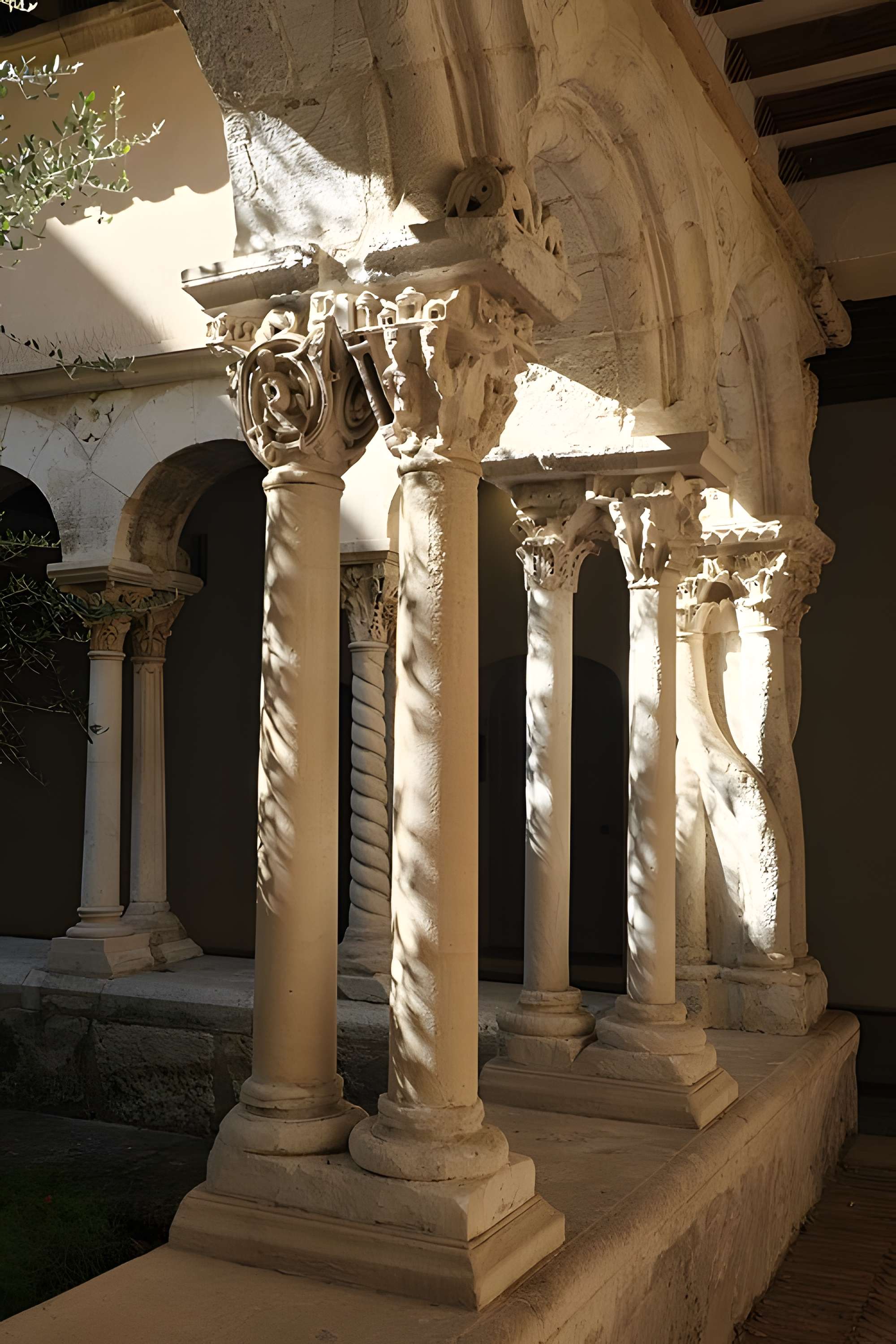 Cathédrale Saint-Sauveur d'Aix-en-Provence