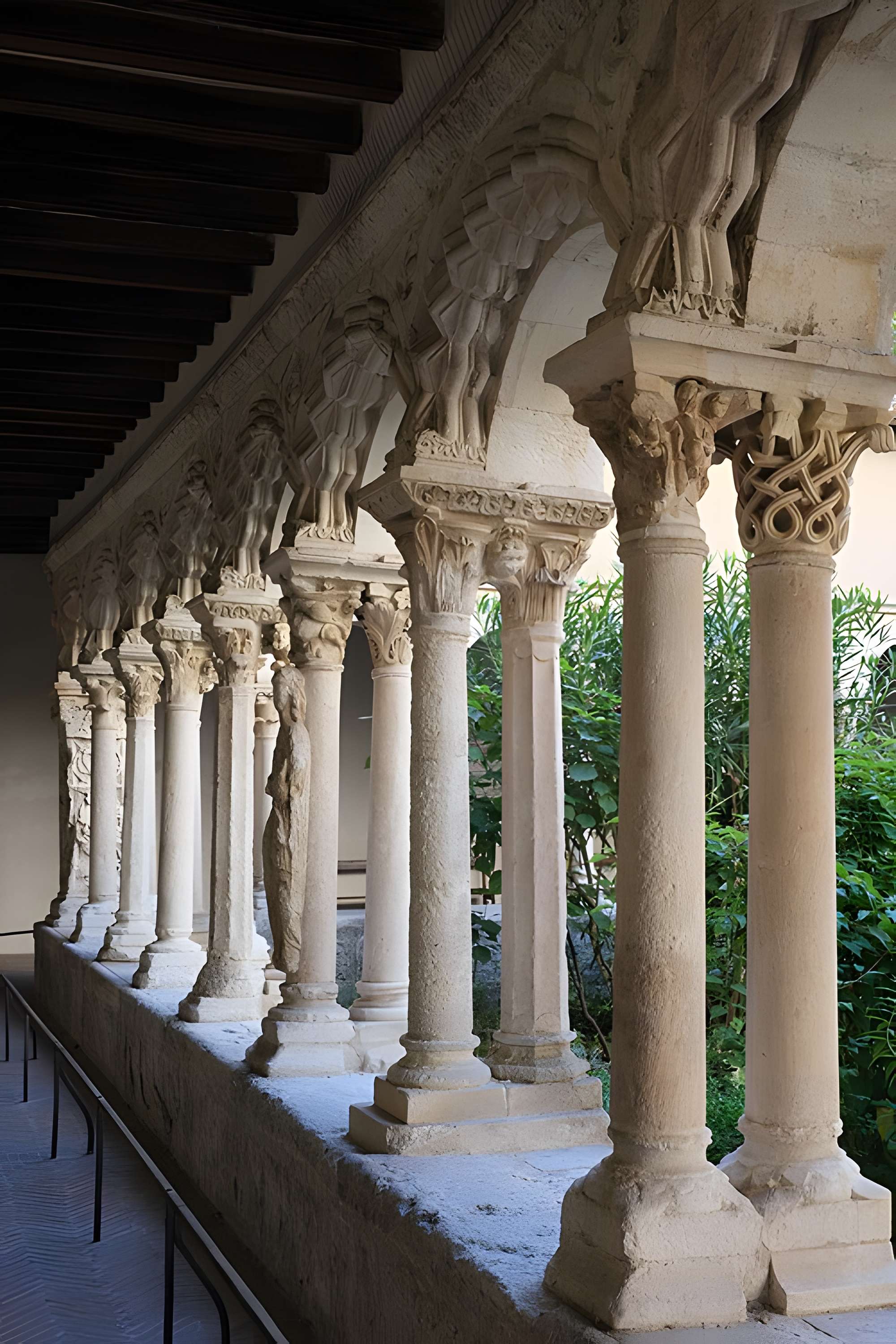 Cathédrale Saint-Sauveur d'Aix-en-Provence