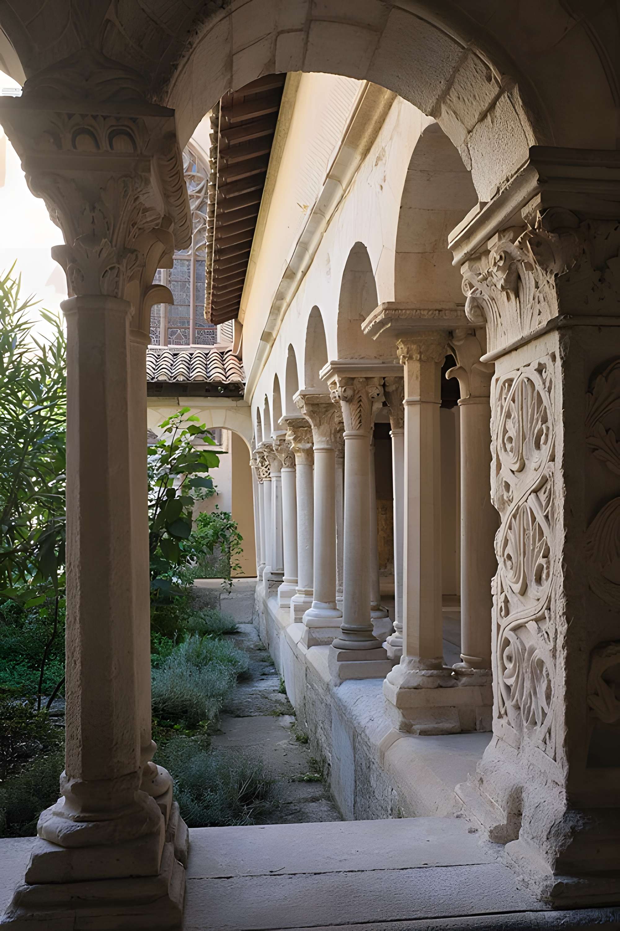 Cathédrale Saint-Sauveur d'Aix-en-Provence