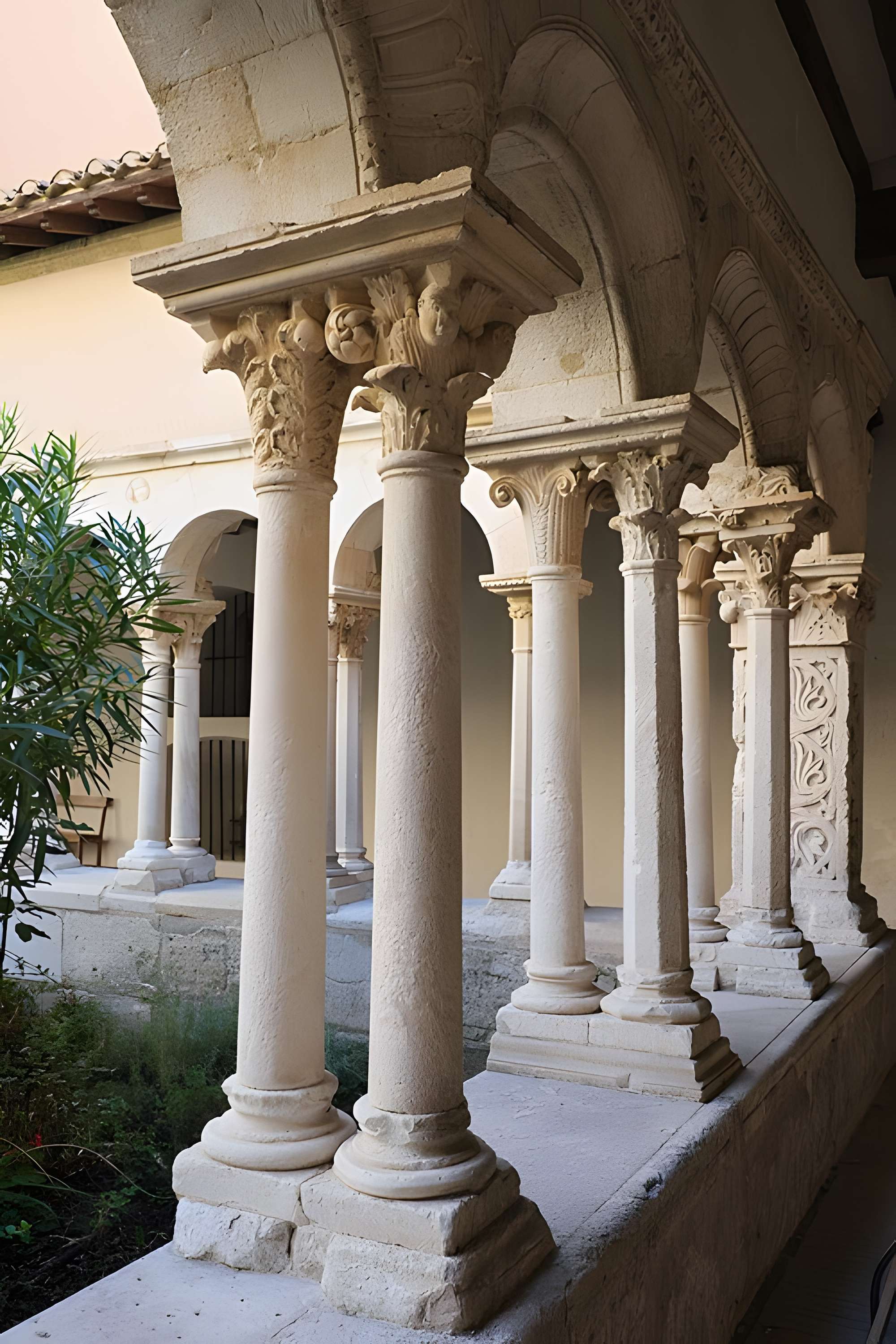 Cathédrale Saint-Sauveur d'Aix-en-Provence