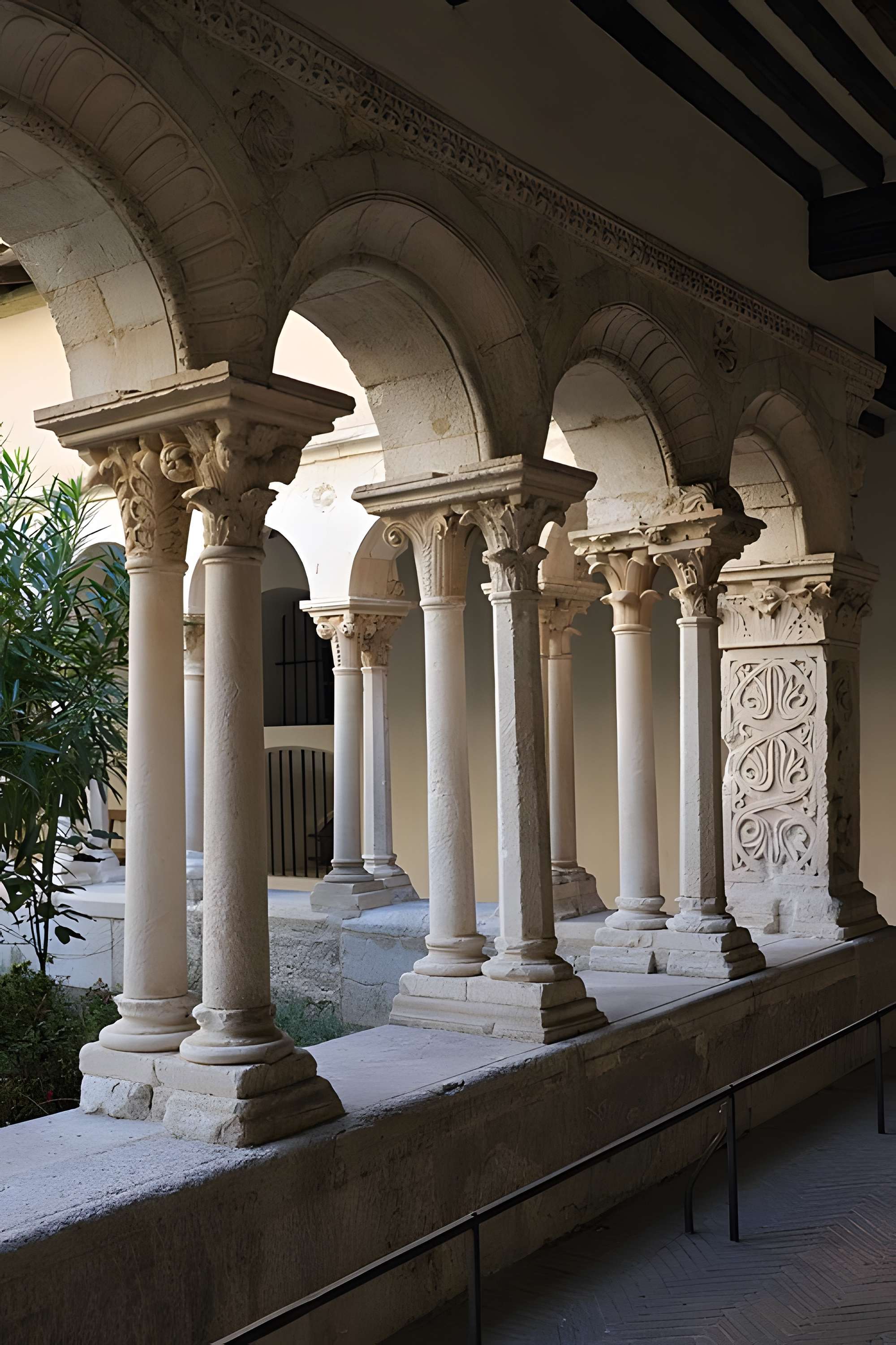 Cathédrale Saint-Sauveur d'Aix-en-Provence