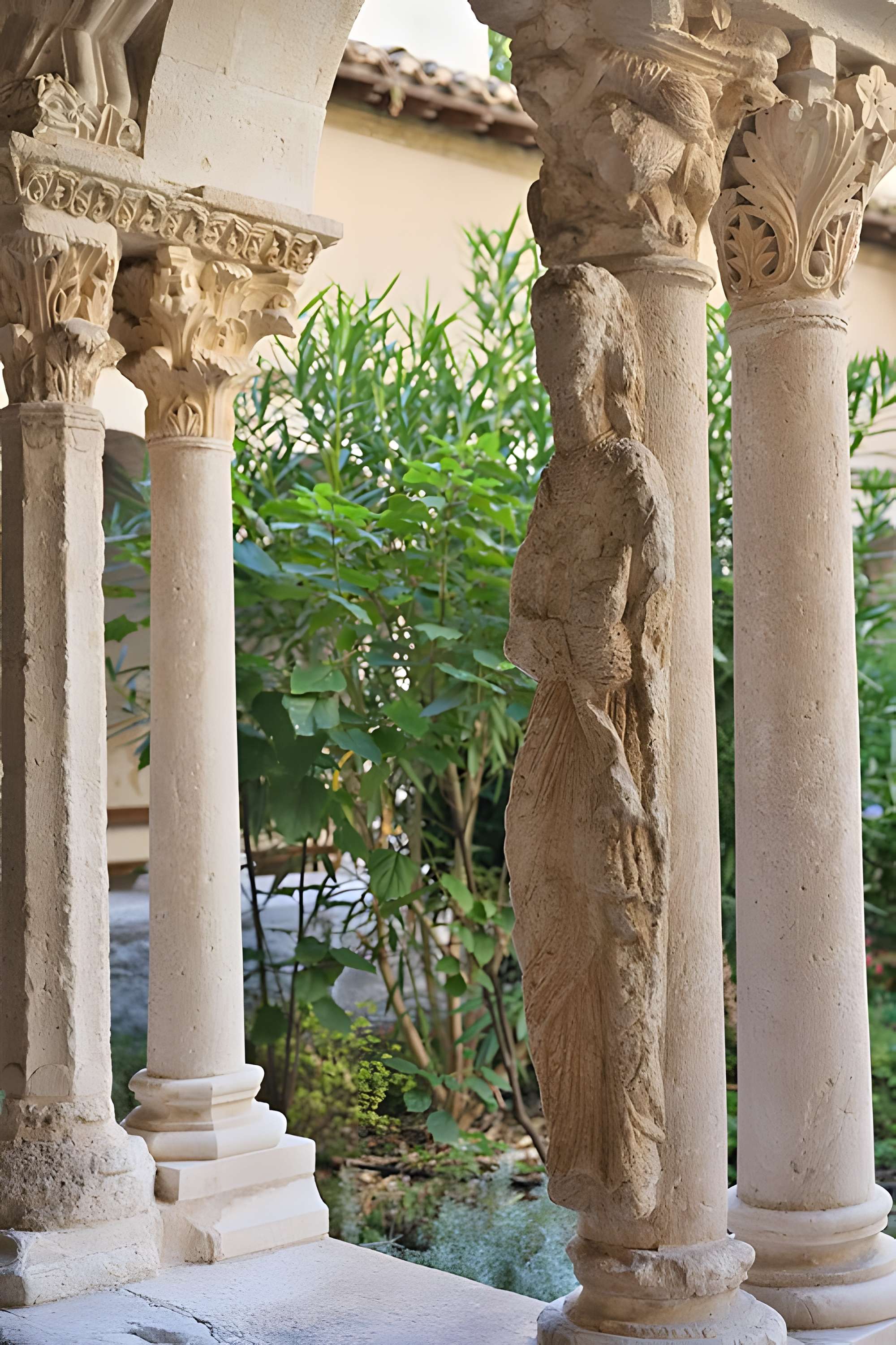 Cathédrale Saint-Sauveur d'Aix-en-Provence