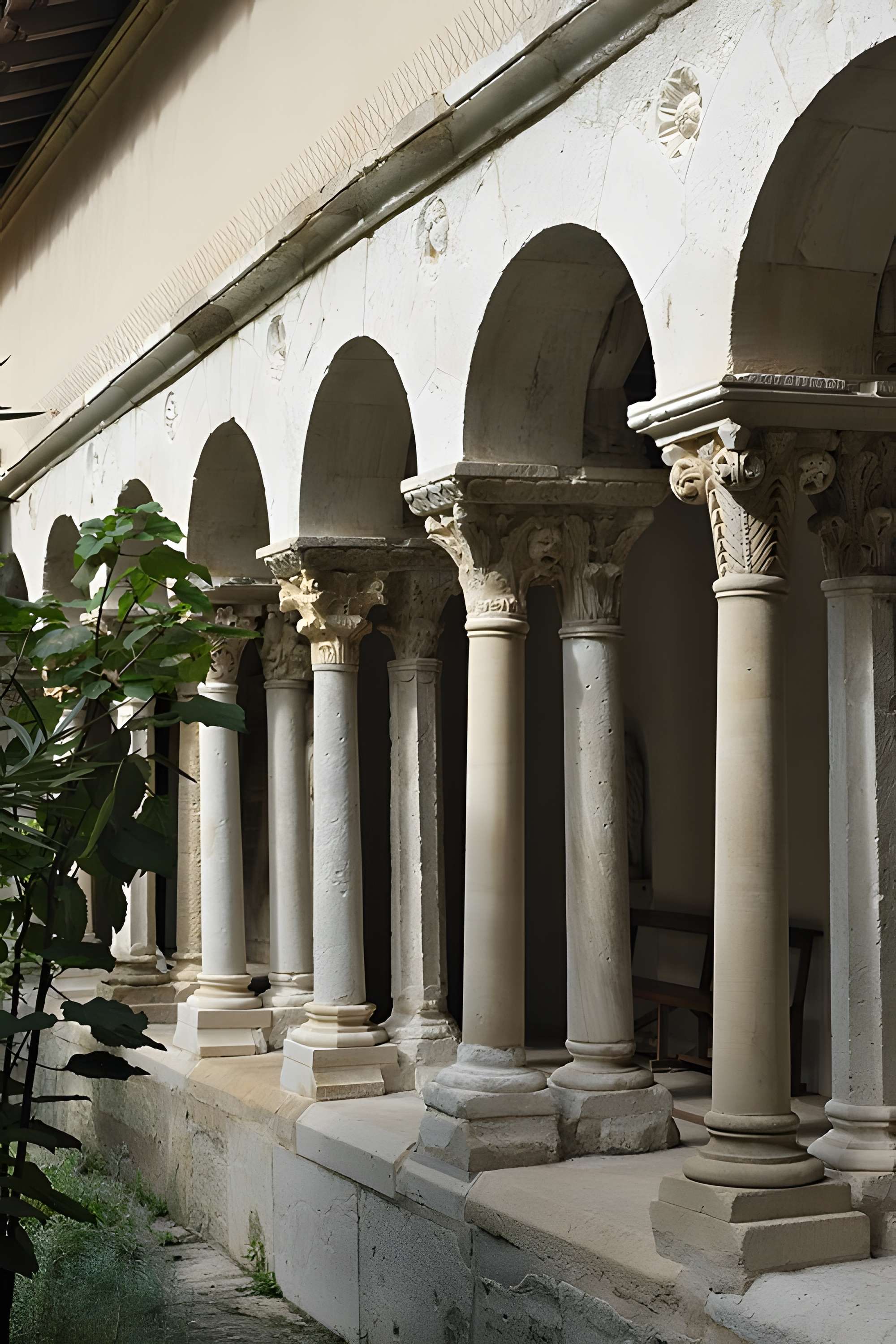 Cathédrale Saint-Sauveur d'Aix-en-Provence