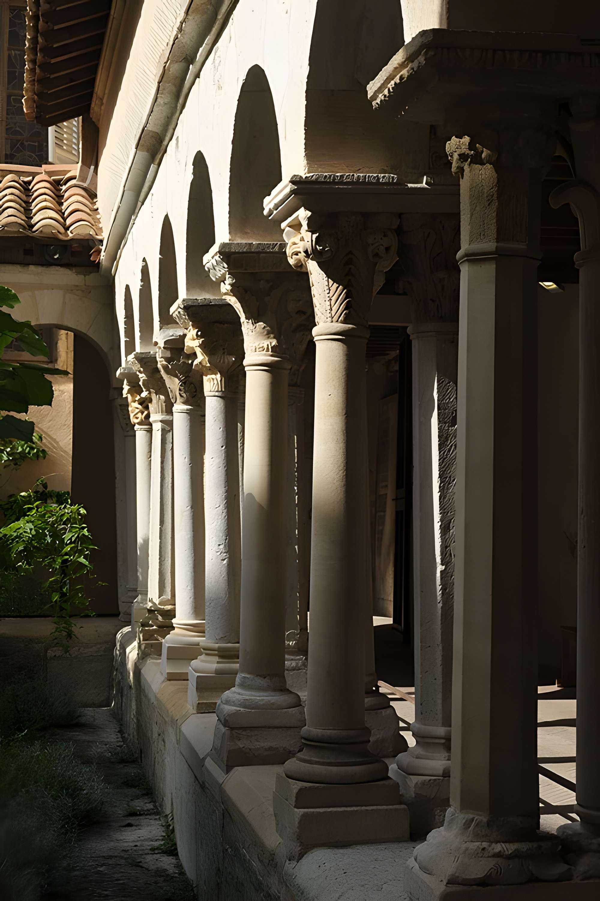 Cathédrale Saint-Sauveur d'Aix-en-Provence