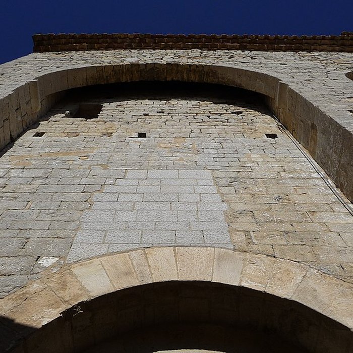 Photo de Église de la Nativité-de-Saint-Jean-Baptiste de Saint-Jean-de-Cuculles