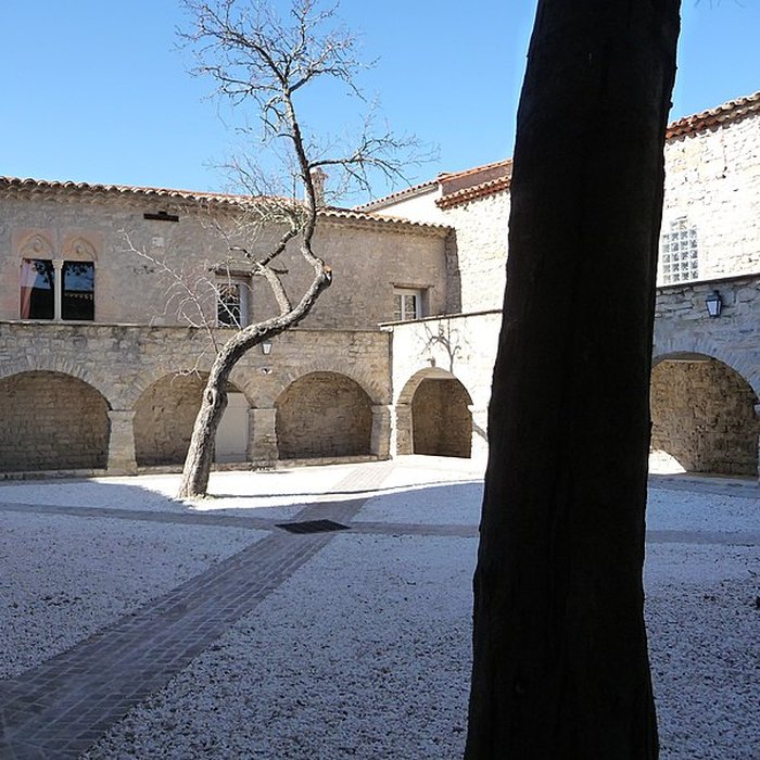Photo de Église de la Nativité-de-Saint-Jean-Baptiste de Saint-Jean-de-Cuculles